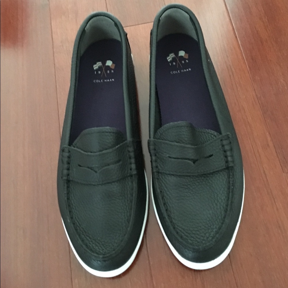 Cole Haan Loafers